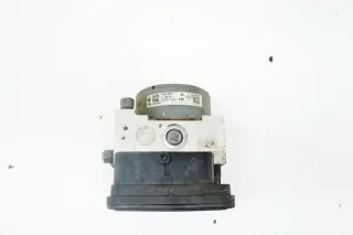 100915-1480-3 476607355R Блок ABS Renault Megane 1 Арт e10464598, вид 4