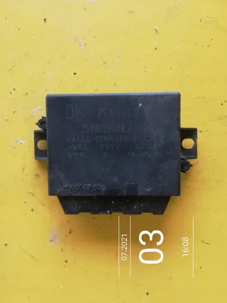 259902890R Датчик температуры Renault Scenic 3 Арт e10464650, вид 1