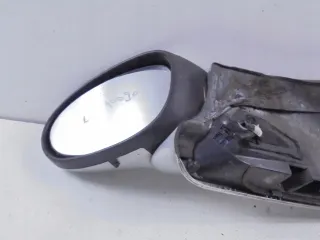 02010900 Зеркало наружное левое Renault Espace 3 Арт e10464923, вид 7