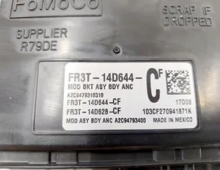 FR3T-14D644-CF Блок управления светом Ford Mustang 6 Арт e10465156, вид 4