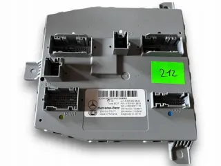 2059006822 A2059006822 Блок комфорта Mercedes C W205 Арт e10465380, вид 2