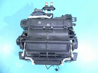 4G1820005H IMPRK1295980, Отопитель в сборе (печка) Audi A6 C7 (S6,RS6) Арт e10465661, вид 5