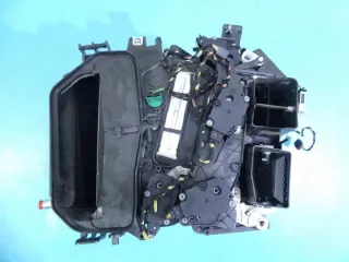 4G1820005H IMPRK1295980, Отопитель в сборе (печка) Audi A6 C7 (S6,RS6) Арт e10465661, вид 7