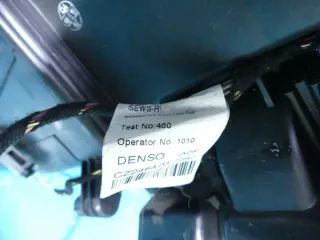 4G1820005H IMPRK1295980, Отопитель в сборе (печка) Audi A6 C7 (S6,RS6) Арт e10465661, вид 9