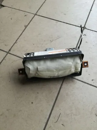40017020 Подушка безопасности Nissan Micra K12 Арт e10465821, вид 1