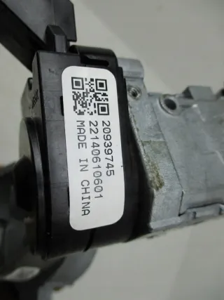 20939745 22880782 Замок зажигания Opel Zafira C Арт e10465847, вид 6