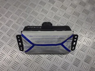 8200230383C Подушка безопасности Renault Scenic 2 Арт e10465977, вид 4