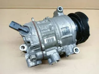 4M0820803 GE447150 Компрессор кондиционера Audi A4 B9 Арт e10466056, вид 4