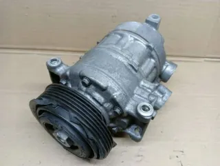 4M0820803 GE447150 Компрессор кондиционера Audi A4 B9 Арт e10466056, вид 5