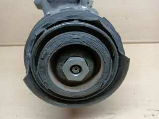 4M0820803 GE447150 Компрессор кондиционера Audi A4 B9 Арт e10466056, вид 6