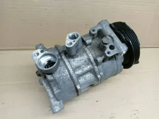 4M0820803 GE447150 Компрессор кондиционера Audi A4 B9 Арт e10466056, вид 7