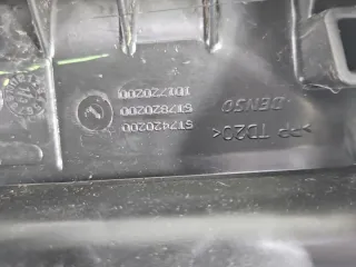 2011-2018 735597740 517420200 IMPRK1392193, Отопитель в сборе (печка) Opel Combo D Арт e10466090, вид 2