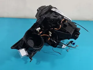 2011-2018 735597740 517420200 IMPRK1392193, Отопитель в сборе (печка) Opel Combo D Арт e10466090, вид 3