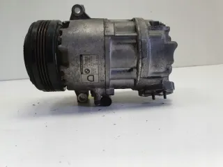 6905643-06 Компрессор кондиционера BMW 3 E46 Арт e10466112, вид 3