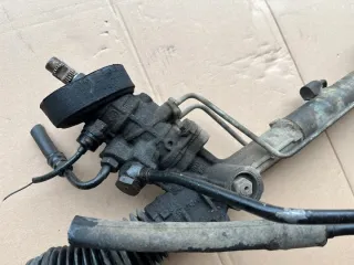 1999-2004 038723K5061T 6Q1423055A Рулевая рейка Skoda Fabia 1 Арт e10466287, вид 2