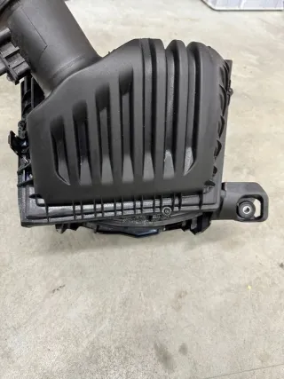 8655834 Корпус воздушного фильтра BMW X1 F48 Арт e10466414, вид 2