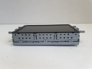 31382065 31382065AE Блок навигации Volvo S60 2 Арт e10466443, вид 4