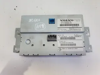 31382065 31382065AE Блок навигации Volvo S60 2 Арт e10466443, вид 6