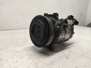 13140505 Компрессор кондиционера Opel Vectra C  Арт e10466479, вид 2