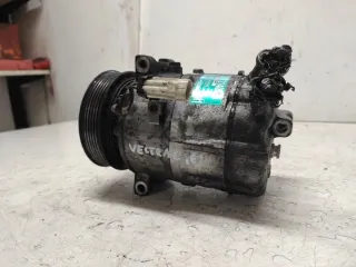 13140505 Компрессор кондиционера Opel Vectra C  Арт e10466479, вид 3