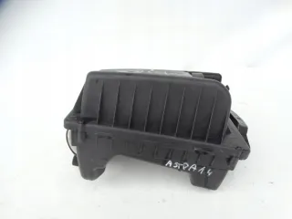 55353465 Корпус воздушного фильтра Opel Astra H Арт e10466721, вид 1