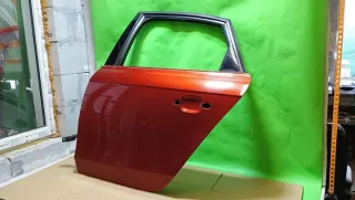 8K5833051D Дверь задняя левая Audi A4 B8 Арт e10466818, вид 2