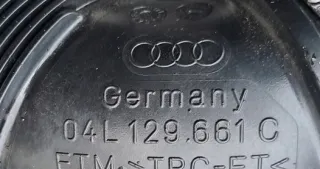 04L129661C Гофра инжектора Audi A4 B9 Арт e10466925, вид 2