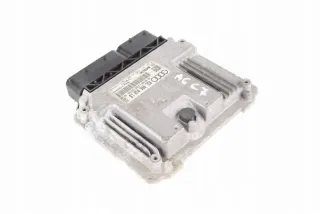 03L906018LB Блок управления двигателем Audi A6 C7 (S6,RS6) Арт e10467005, вид 3
