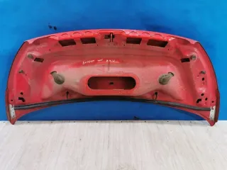  Капот Citroen jumpy 2 Арт e10467143, вид 4