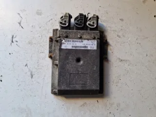 9663289080 9661256980 Блок управления двигателем Fiat Ducato 3 Арт e10467276, вид 1