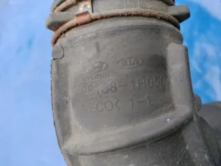 28138-1H050 Гофра инжектора Hyundai i30 FD Арт e10467292, вид 3