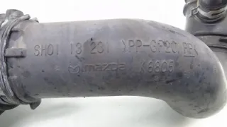 SH0113231 Гофра инжектора Mazda 3 BM Арт e10467393, вид 2