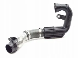 144603933R 16798817310 Гофра инжектора Mercedes C W205 Арт e10467441, вид 1
