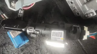 0261S04410 51832098 Блок управления двигателем Lancia Delta 3 Арт e10467487, вид 3