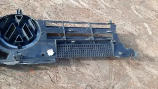 1J0853655D Решетка радиатора Volkswagen Golf 4 Арт e10467525, вид 5