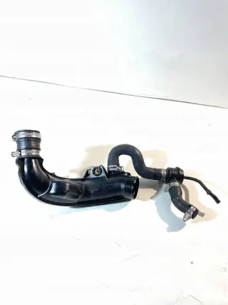 111241PS Гофра инжектора Nissan Micra K14 Арт e10467573, вид 1