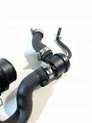 111241PS Гофра инжектора Nissan Micra K14 Арт e10467573, вид 6