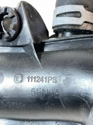 111241PS Гофра инжектора Nissan Micra K14 Арт e10467573, вид 7