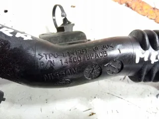 14460-5FA0B 0281006028 Гофра инжектора Nissan Micra K14 Арт e10467577, вид 2