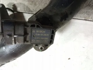 14460-5FA0B 0281006028 Гофра инжектора Nissan Micra K14 Арт e10467577, вид 3