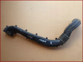 8200587864D Гофра инжектора Renault Clio 3 Арт e10467684, вид 1