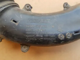 8200587864D Гофра инжектора Renault Clio 3 Арт e10467684, вид 7