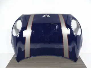 PJT9813 Капот MINI Cooper F56,F55 Арт e10467823, вид 2