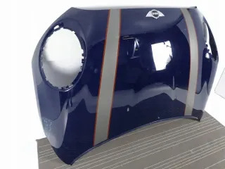 PJT9813 Капот MINI Cooper F56,F55 Арт e10467823, вид 4