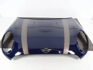 PJT9813 Капот MINI Cooper F56,F55 Арт e10467823, вид 6