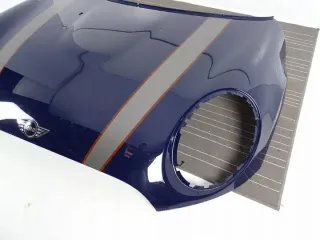 PJT9813 Капот MINI Cooper F56,F55 Арт e10467823, вид 7