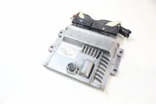 9809447780 Блок управления двигателем Peugeot Boxer 2 Арт e10467849, вид 1