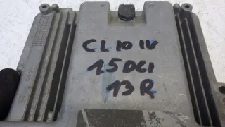  Блок управления двигателем Renault Clio 4 Арт e10467865, вид 4