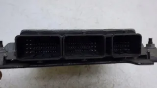 8200804775 8200807626 S122326113A Блок управления двигателем Renault Scenic 2 Арт e10467940, вид 4
