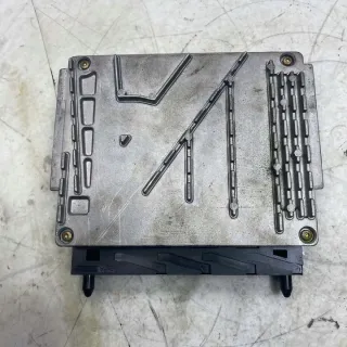 0281010319 08677708A Блок управления двигателем Volvo S60 2 Арт e10468171, вид 2